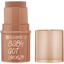 EssenceÂ Baby Got Bronze Bronzing Stick - Cinnamon Spice 10