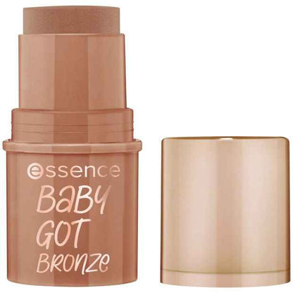 EssenceÂ Baby Got Bronze Bronzing Stick - Cinnamon Spice 10