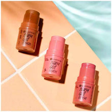 EssenceÂ Baby Got Bronze Bronzing Stick - Cinnamon Spice 10