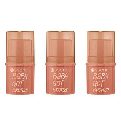 EssenceÂ Baby Got Bronze Bronzing Stick - Cinnamon Spice 10