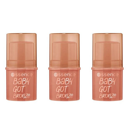 EssenceÂ Baby Got Bronze Bronzing Stick - Cinnamon Spice 10