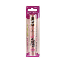 Essence Lash Without Limits Extreme Lengthening & Volume Mascara - 02 Brown
