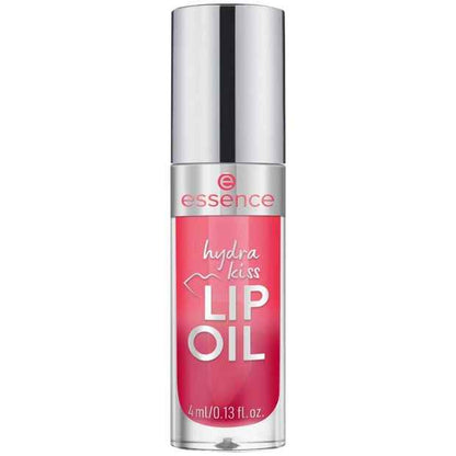 Essence Hydra Kiss Lip Oil 4ml - 03 Pink Champagne