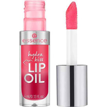 Essence Hydra Kiss Lip Oil 4ml - 03 Pink Champagne