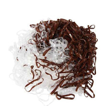 OXX Haircare 500 Piece Poly Band Pack
