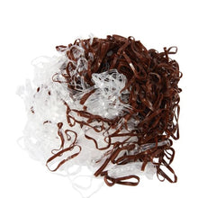 OXX Haircare 500 Piece Poly Band Pack