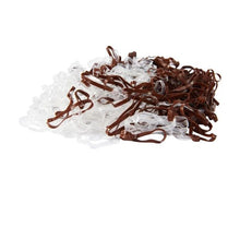 OXX Haircare 500 Piece Poly Band Pack