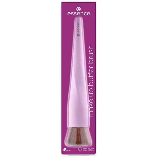 Essence Make Up Buffer Brush - Pink