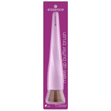Essence Make Up Buffer Brush - Pink