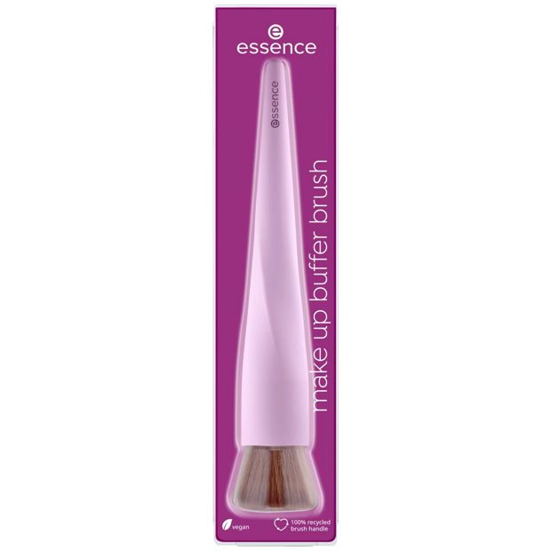 Essence Make Up Buffer Brush - Pink