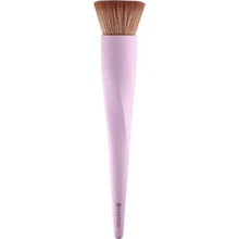 Essence Make Up Buffer Brush - Pink