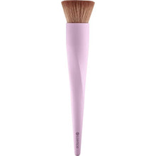 Essence Make Up Buffer Brush - Pink