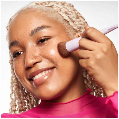Essence Make Up Buffer Brush - Pink