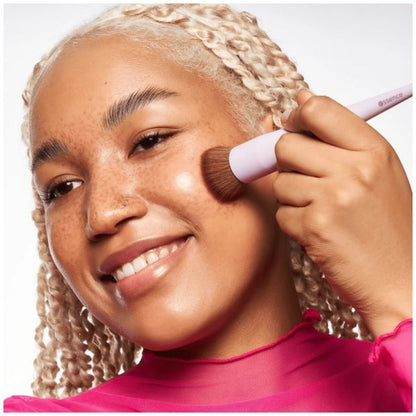 Essence Make Up Buffer Brush - Pink