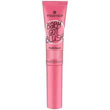 Essence Baby Got Blush Liquid Blush - Pinkalicious 10