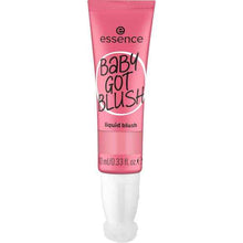Essence Baby Got Blush Liquid Blush - Pinkalicious 10