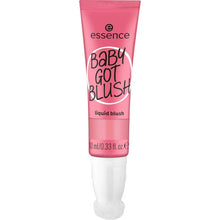 Essence Baby Got Blush Liquid Blush - Pinkalicious 10