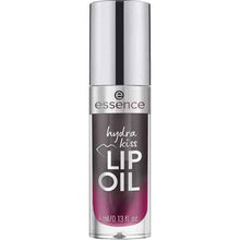 Essence Hydra Kiss Lip Oil 4ml - 05 Midnight Berry