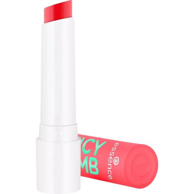Essence Juicy Bomb Glossy Butter Balm - 01 One In A Melon