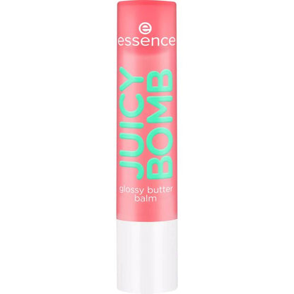 Essence Juicy Bomb Glossy Butter Balm - 01 One In A Melon