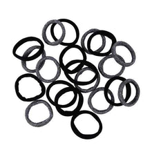 OXX Haircare 20 Piece Hair Elastics