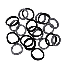 OXX Haircare 20 Piece Hair Elastics