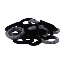 OXX Haircare 20 Piece Hair Elastics