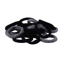 OXX Haircare 20 Piece Hair Elastics