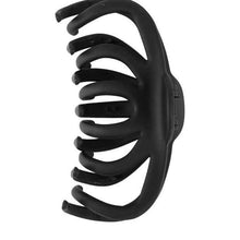 OXX Haircare Black Strong Hold Claw Hair Clip