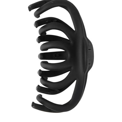 OXX Haircare Black Strong Hold Claw Hair Clip