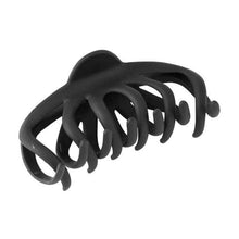 OXX Haircare Black Strong Hold Claw Hair Clip