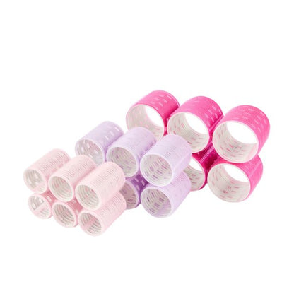 OXX Haircare 18 Piece Thermal Blow Dry Rollers