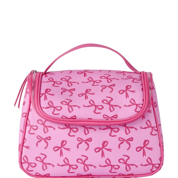 OXX Cosmetics Makeup Bag