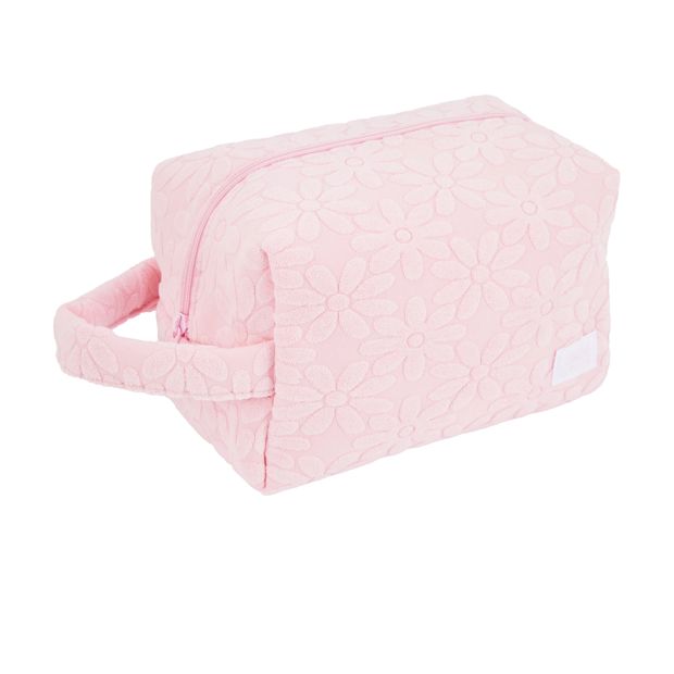 OXX Cosmetics Makeup Bag - Pink