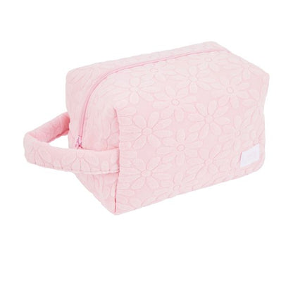 OXX Cosmetics Makeup Bag - Pink