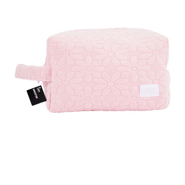 OXX Cosmetics Makeup Bag - Pink