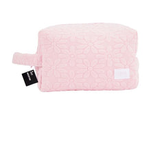 OXX Cosmetics Makeup Bag - Pink