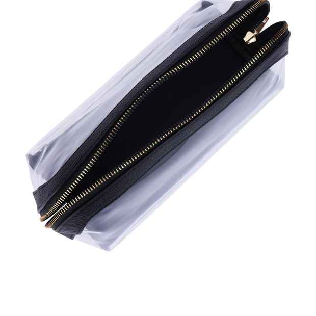 OXX Cosmetics Makeup Bag - Black