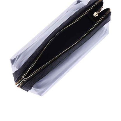 OXX Cosmetics Makeup Bag - Black