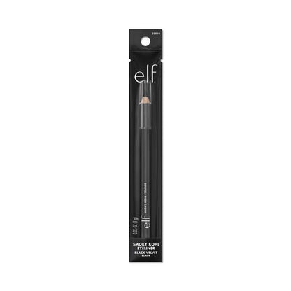 e.l.f. Smoky Kohl Eyeliner Pencil - Black Velvet