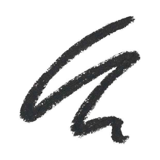 e.l.f. Smoky Kohl Eyeliner Pencil - Black Velvet