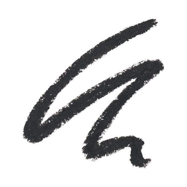 e.l.f. Smoky Kohl Eyeliner Pencil - Black Velvet