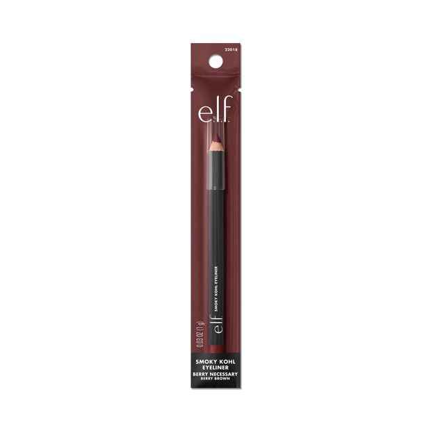 e.l.f. Smoky Kohl Eyeliner Pencil - Berry Necessary