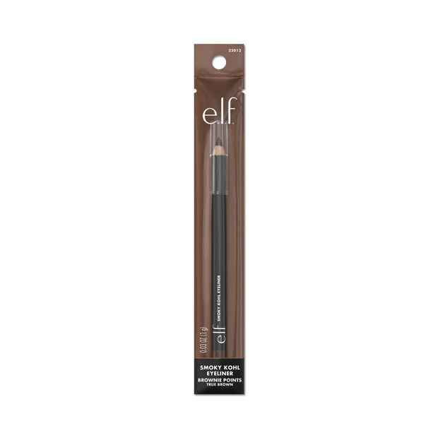 e.l.f. Smoky Kohl Eyeliner Pencil - Brownie Points