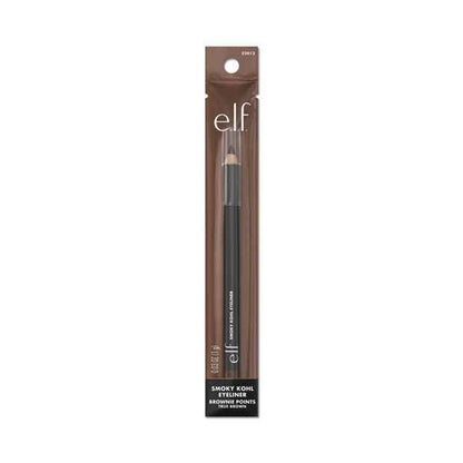 e.l.f. Smoky Kohl Eyeliner Pencil - Brownie Points