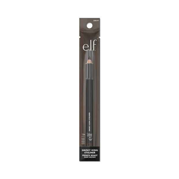 e.l.f. Smoky Kohl Eyeliner Pencil - French Roast