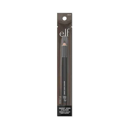 e.l.f. Smoky Kohl Eyeliner Pencil - French Roast