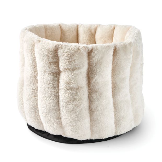 Anko Cat Snuggle Bed Cloud