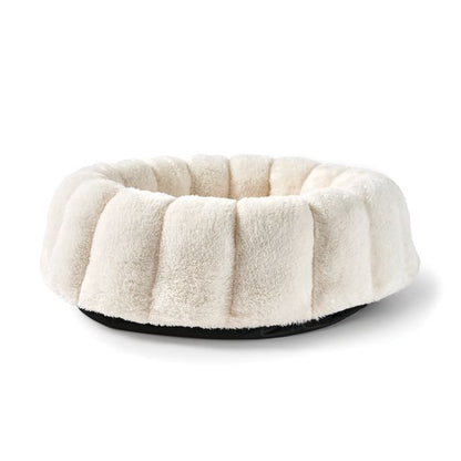 Anko Cat Snuggle Bed Cloud