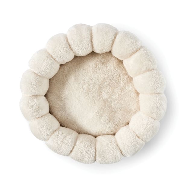 Anko Cat Snuggle Bed Cloud